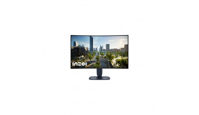 Alienware AW3225DM computer monitor 80 cm (31.5&quot;) 2560 x 1440 pixels Wide Quad HD LCD Blue