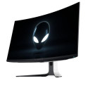 Alienware AW3225QF computer monitor 81.3 cm (32&quot;) 3840 x 2160 pixels 4K Ultra HD QD-OLED Bl