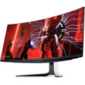 Alienware AW3423DW LED display 86.8 cm (34.2&quot;) 3440 x 1440 pixels Quad HD OLED White, Black