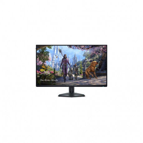 Alienware AW2725QF computer monitor 68.6 cm (27") 3840 x 2160 pixels 4K Ultra HD LCD Black