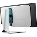 Alienware AW3423DW LED display 86.8 cm (34.2&quot;) 3440 x 1440 pixels Quad HD OLED White, Black