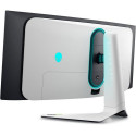 Alienware AW3423DW LED display 86.8 cm (34.2&quot;) 3440 x 1440 pixels Quad HD OLED White, Black