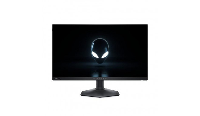 Alienware AW2524HF computer monitor 62.2 cm (24.5&quot;) 1920 x 1080 pixels Full HD LCD Black