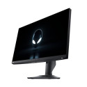 Alienware AW2524HF computer monitor 62.2 cm (24.5&quot;) 1920 x 1080 pixels Full HD LCD Black