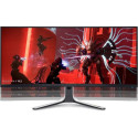 Alienware AW3423DW LED display 86.8 cm (34.2&quot;) 3440 x 1440 pixels Quad HD OLED White, Black