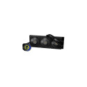 Lian Li GA II Galahad II Trinity Performance Computer case All-in-one liquid cooler 12 cm Black 1 pc