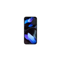 Google Pixel 9 16 cm (6.3&quot;), 12 GB, 256 GB, 50 MP, Android 14, Obsidian
