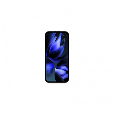 Google Pixel 9a 16 cm (6.3") Dual SIM Android 15 5G USB Type-C 8 GB 128 GB 5100 mAh Black