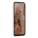 Google Pixel 8a 15.5 cm (6.1&quot;) Dual SIM Android 14 5G USB Type-C 8 GB 128 GB 4492 mAh White