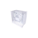 Lian Li 011 Vision G99.O11VPW.00 computer case Tower White