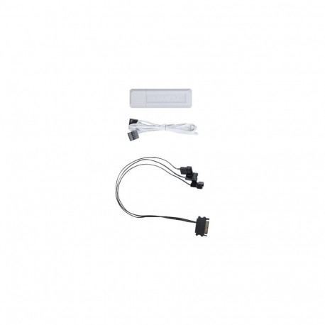 Lian Li RF-T-W White