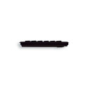CHERRY XS Touchpad keyboard USB QWERTY US English Black