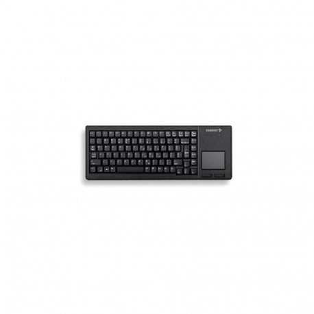 CHERRY G84-5500LUMCH-2 keyboard USB Black