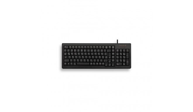 CHERRY XS Complete G84-5200 keyboard USB QWERTY US English Black