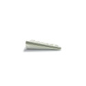 CHERRY G84-4700 numeric keypad Laptop/PC USB Grey