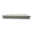 CHERRY G84-4400 keyboard USB QWERTZ German Grey