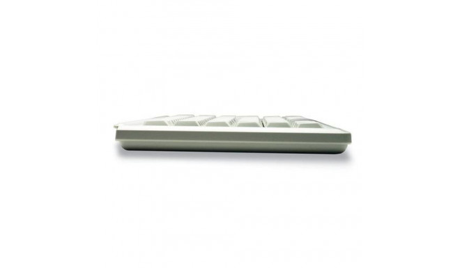 CHERRY G84-4400 keyboard Universal USB QWERTZ German Grey