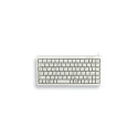 CHERRY G84-4100 keyboard USB QWERTZ German Grey