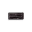 CHERRY G84-4100 keyboard USB QWERTZ German Black
