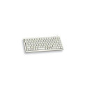 CHERRY G84-4100 keyboard USB QWERTZ German Grey