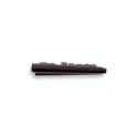 CHERRY TouchBoard G80-11900 keyboard USB QWERTY US English Black
