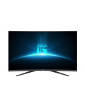MSI G32CQ5P computer monitor 80 cm (31.5&quot;) 2560 x 1440 pixels Wide Quad HD LCD Black