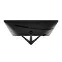 MSI G321Q computer monitor 80 cm (31.5&quot;) 2560 x 1440 pixels Wide Quad HD Black