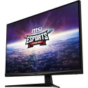 MSI G321Q computer monitor 80 cm (31.5&quot;) 2560 x 1440 pixels Wide Quad HD Black