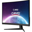 MSI G27C4 E3 computer monitor 68.6 cm (27&quot;) 1920 x 1080 pixels Full HD LCD Black