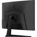 MSI G27C4 E3 computer monitor 68.6 cm (27&quot;) 1920 x 1080 pixels Full HD LCD Black