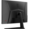 MSI G27C4 E3 computer monitor 68.6 cm (27&quot;) 1920 x 1080 pixels Full HD LCD Black