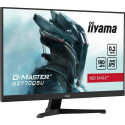 iiyama G-MASTER G2770QSU-B6 computer monitor 68.6 cm (27&quot;) 2560 x 1440 pixels Wide Quad HD 