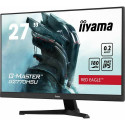 iiyama G-MASTER G2770HSU-B6 computer monitor 68.6 cm (27") 1920 x 1080 pixels Full HD LCD B
