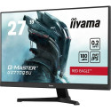 iiyama G-MASTER G2770QSU-B6 computer monitor 68.6 cm (27&quot;) 2560 x 1440 pixels Wide Quad HD 