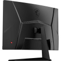 MSI G27C4 E3 computer monitor 68.6 cm (27&quot;) 1920 x 1080 pixels Full HD LCD Black