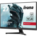 iiyama G-MASTER G2770HS-B1 computer monitor 68.6 cm (27&quot;) 1920 x 1080 pixels Full HD LCD Bl