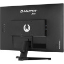 iiyama G-MASTER G2770QSU-B6 computer monitor 68.6 cm (27&quot;) 2560 x 1440 pixels Wide Quad HD 