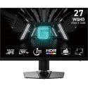 MSI G272QPF E2 computer monitor 68.6 cm (27&quot;) 2560 x 1440 pixels Wide Quad HD Black