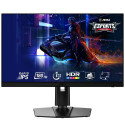 MSI G272QPF E2 computer monitor 68.6 cm (27&quot;) 2560 x 1440 pixels Wide Quad HD Black