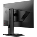 MSI G272QPF E2 computer monitor 68.6 cm (27&quot;) 2560 x 1440 pixels Wide Quad HD Black