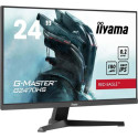 iiyama G-MASTER G2470HS-B1 computer monitor 60.5 cm (23.8&quot;) 1920 x 1080 pixels Full HD LCD 