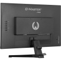 iiyama G-MASTER G2470HS-B1 computer monitor 60.5 cm (23.8&quot;) 1920 x 1080 pixels Full HD LCD 