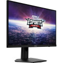 MSI G244F E2 computer monitor 60.5 cm (23.8&quot;) 1920 x 1080 pixels Full HD Black
