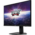 MSI G244F E2 computer monitor 60.5 cm (23.8&quot;) 1920 x 1080 pixels Full HD Black