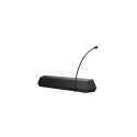 Edifier G1500 BAR loudspeaker Black Wired