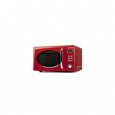 G3 Ferrari G10155 microwave Countertop Combination microwave 20 L 700 W Red