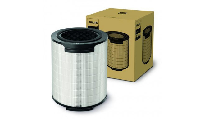 Philips Genuine replacement filter FY1700/30 Integrated 3-in-1