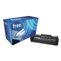 Freecolor FX10-FRC toner cartridge 1 pc(s) Black