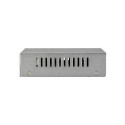 LevelOne RJ45 to SFP Managed Fast Ethernet Media Converter