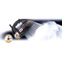 Tefal Ultimate Pure FV9835 iron Dry &amp; Steam iron Durilium Autoclean soleplate 3000 W Purple